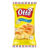 Bánh mì hoa cúc Otto 80g