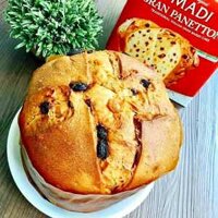 Bánh mì Madi Ý 1kg