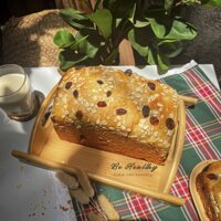 Bánh mì nguyên cám mix hạt ăn kiêng giảm cân eatclean tốt cho sức khỏe