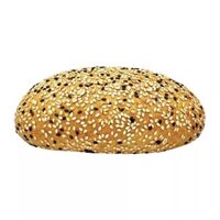 Bánh mì nguyên cám trái cây khô Bảo Hân 150g (1 Cái)