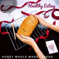 BÁNH MÌ NGUYÊN CÁM