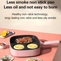 Bánh Mì Nướng Bánh Mì Chiên Trứng Máy Nướng Bánh Waffle Máy Nướng Bánh Mini Lò Nướng 3 Trong 1 Máy Ăn Sáng Máy Làm Bánh Sandwich