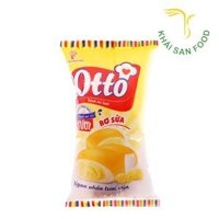 Bánh Mì Otto Tươi Kem Bơ Sữa 90G