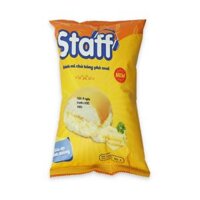 Bánh mì phô mai Staff gói 60g