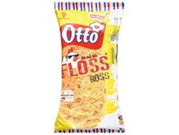 Bánh mì phủ chà bông xốt Mayonnaise Otto 55g (Cái)