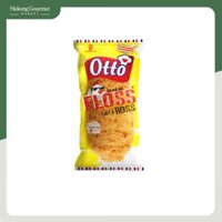 Bánh Mì Phủ Chà Bông Xốt Mayonnaise Otto