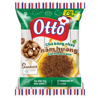 Bánh mì sandwich chay chà bông nấm hương xốt Mayonnaise Otto gói 85g