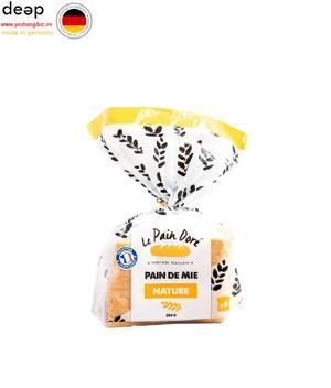 Bánh mì sandwich Le Pain Dore 8 lát 200g