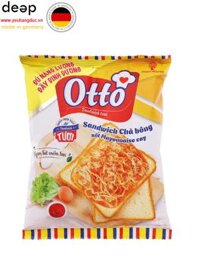 Bánh Mì Sandwich Otto Chà Bông Mayo Cay 76G DEEP37 www.yeuhangduc.vn sẵn sàng cho bạn