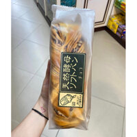 Bánh Mì Socola Dobitsuya Nhật Bản 195g