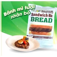 Bánh Mì Thịt Thật BREAD