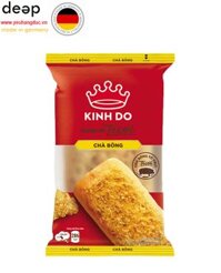 Bánh Mì Tươi Kinh Đô Chà Bông Gói 80G DEEP37 www.yeuhangduc.vn sẵn sàng cho bạn