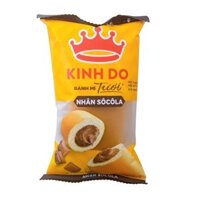 Bánh mì tươi kinh đô socola 40g (Cái)