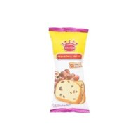 Bánh Mì Tươi Kinh Đô Vị Nho 38g (Cái)