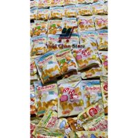 Bánh mì tươi Nhật Bản size lớn