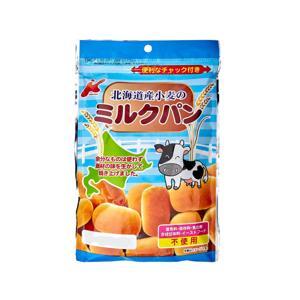 Bánh mì tươi Nhật Canet cho bé ăn dặm 45g