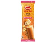 Bánh Mì Tươi Ổ Dài Kinh Đô Vị Bơ Sữa 90G (Ổ)