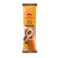 Bánh Mì Tươi Ổ Dài Kinh Đô Vị Socola 80g