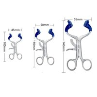 Banh miệng bắt buộc, banh miệng nha khoa