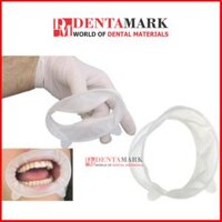 Banh miệng cao su OptraGate - Banh môi - Invocal Vivadent