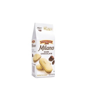 Bánh Milano vị sô-cô-la sữa Pepperidge Farm 170g