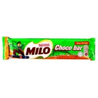 Bánh Milo Chocobar 30g