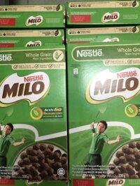 Bánh milo