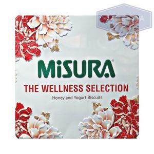 Bánh Misura Wellness Selection 500g