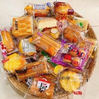 Bánh mix đài loan (1kg) - Decora Store