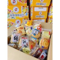 BÁNH MIX ĐÀI LOAN (1kg)