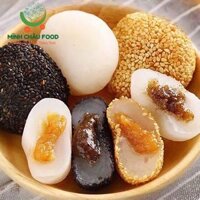 Bánh Mochi Đài Loan | Hộp 2kg ~70 cái