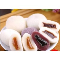 bánh mochi đài loan
