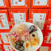 Bánh Mochi Đài Loan