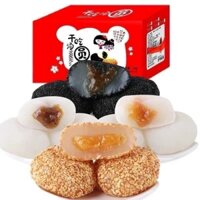 Bánh mochi Đài Loan
