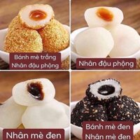 Bánh Mochi Đài Loan