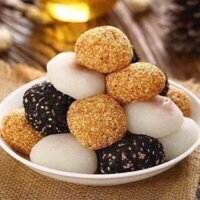 Bánh mochi Đài loan