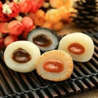 BÁNH MOCHI ĐÀI LOAN