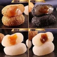 bánh mochi đài loan