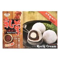 Bánh Mochi đậu đỏ 180g