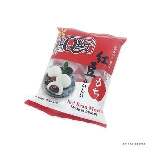 Bánh mochi đậu đỏ Royal Family gói 120g