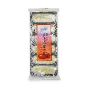 Bánh Mochi Đậu Đỏ Yuki & Love 180g