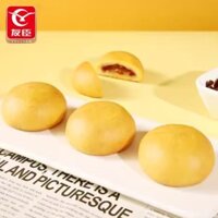 Bánh Mochi Dẻo Nhân Nho Vị Chua Chua Ngọt Ngọt Không Ngấy