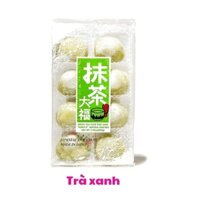 Bánh Mochi Japanese Rice Cakes 8 chiếc đủ vị - Hàng Nhật nội địa