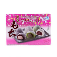 Bánh Mochi Japanese Taiwan vị tổng hợp 300g – Hộp