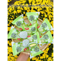 Bánh Mochi kem lạnh phủ dừa nhân kem thùng 2.5kg