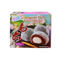 Bánh Mochi Khoai Môn 140g