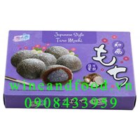 Bánh Mochi khoai môn 210g