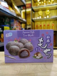 BÁNH MOCHI KHOAI MÔN 210G