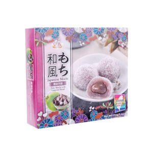 Bánh Mochi Khoai Môn