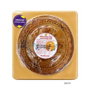 Bánh Mochi Khoai Môn